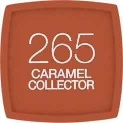 Maybelline SuperStay Matte Ink Lipstick Coffee Collection Limited Edition - 265 Caramel Collector - Nude Lippenstift - 5 Ml -Cosmetica Winkel 1200x1200 239
