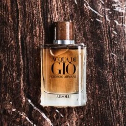 Giorgio Armani Acqua Di Gio Absolu 75ml - Eau De Parfum - Herenparfum -Cosmetica Winkel 1200x1200 257