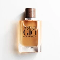 Giorgio Armani Acqua Di Gio Absolu 75ml - Eau De Parfum - Herenparfum -Cosmetica Winkel 1200x1200 258