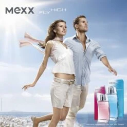 Mexx Fly High Woman Eau De Toilette 40 Ml -Cosmetica Winkel 1200x1200 269