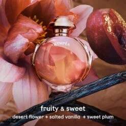 Paco Rabanne Olympea Legend 80 Ml - Eau De Parfum - Damesparfum -Cosmetica Winkel 1200x1200 275