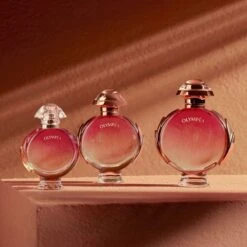 Paco Rabanne Olympea Legend 80 Ml - Eau De Parfum - Damesparfum -Cosmetica Winkel 1200x1200 279