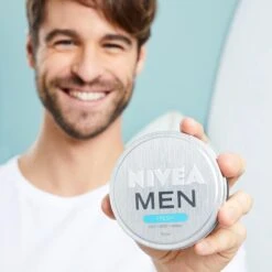 NIVEA MEN FRESH Hydratatie Van Gezicht, Lichaam En Handen -150ml 13 NIVEA MEN FRESH Hydratatie Van Gezicht, Lichaam En Handen -150ml -Cosmetica Winkel 1200x1200 288