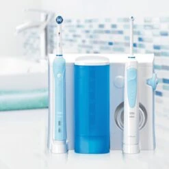 Oral B Braun Oral-B WaterJet + PRO 700 - Monddouche 20 Oral B Braun Oral-B WaterJet + PRO 700 - Monddouche -Cosmetica Winkel 1200x1200 294