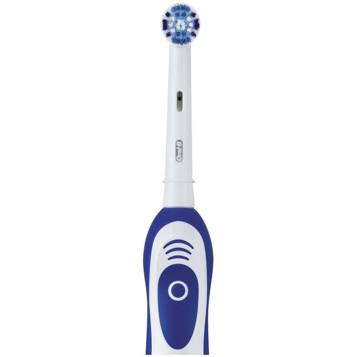 Oral B Oral-B Tandenborstel - AdvancePower - Elektrische Tandenborstel Op Batterijen 7 Oral B Oral-B Tandenborstel - AdvancePower - Elektrische Tandenborstel Op Batterijen - Afbeelding 5