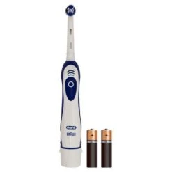 Oral B Oral-B Tandenborstel - AdvancePower - Elektrische Tandenborstel Op Batterijen 20 Oral B Oral-B Tandenborstel - AdvancePower - Elektrische Tandenborstel Op Batterijen -Cosmetica Winkel 1200x1200 297
