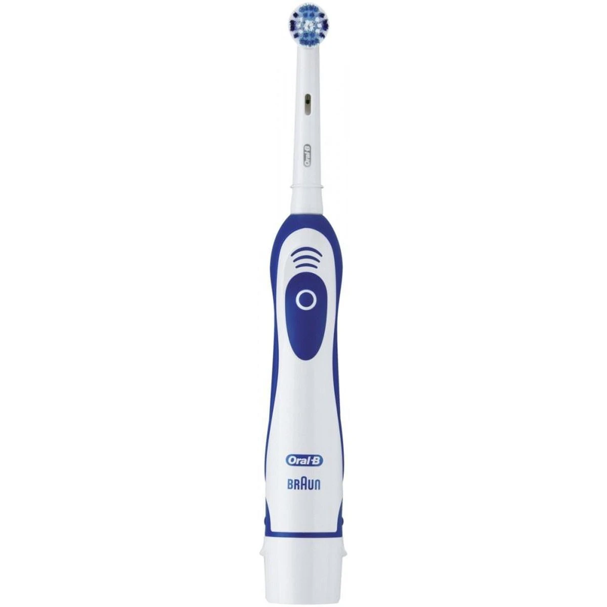 Oral B Oral-B Tandenborstel - AdvancePower - Elektrische Tandenborstel Op Batterijen 10 Oral B Oral-B Tandenborstel - AdvancePower - Elektrische Tandenborstel Op Batterijen - Afbeelding 8