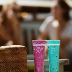 Dr. Brite 100% Natuurlijke Tandpasta Met Charcoal (houtskool) Voor Witte Tanden En Gezond Tandvlees 8 Dr. Brite 100% Natuurlijke Tandpasta Met Charcoal (houtskool) Voor Witte Tanden En Gezond Tandvlees -Cosmetica Winkel 1200x1200 299