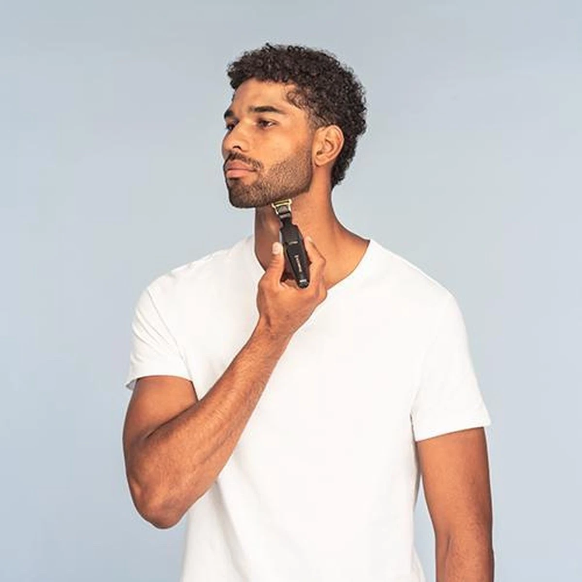 Remington MB7000 T-Series Ultimate Precision Baardtrimmer 9 Remington MB7000 T-Series Ultimate Precision Baardtrimmer - Afbeelding 7