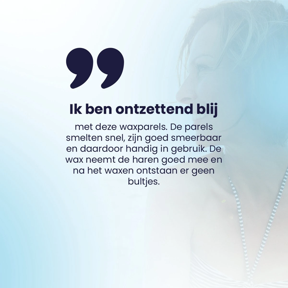 Freshfeels® Hard Wax Beans - Incl. 20x Wax Spatels - 1 KG - Voor Lichaam & Gezicht - Wax Parels - Wax Bonen - Wax Korrels - Voor Gevoelige Huid - Fijn/Grof Haar - Brazilian Hard Wax - Aqua Blauw 9 Freshfeels® Hard Wax Beans - Incl. 20x Wax Spatels - 1 KG - Voor Lichaam & Gezicht - Wax Parels - Wax Bonen - Wax Korrels - Voor Gevoelige Huid - Fijn/Grof Haar - Brazilian Hard Wax - Aqua Blauw - Afbeelding 7