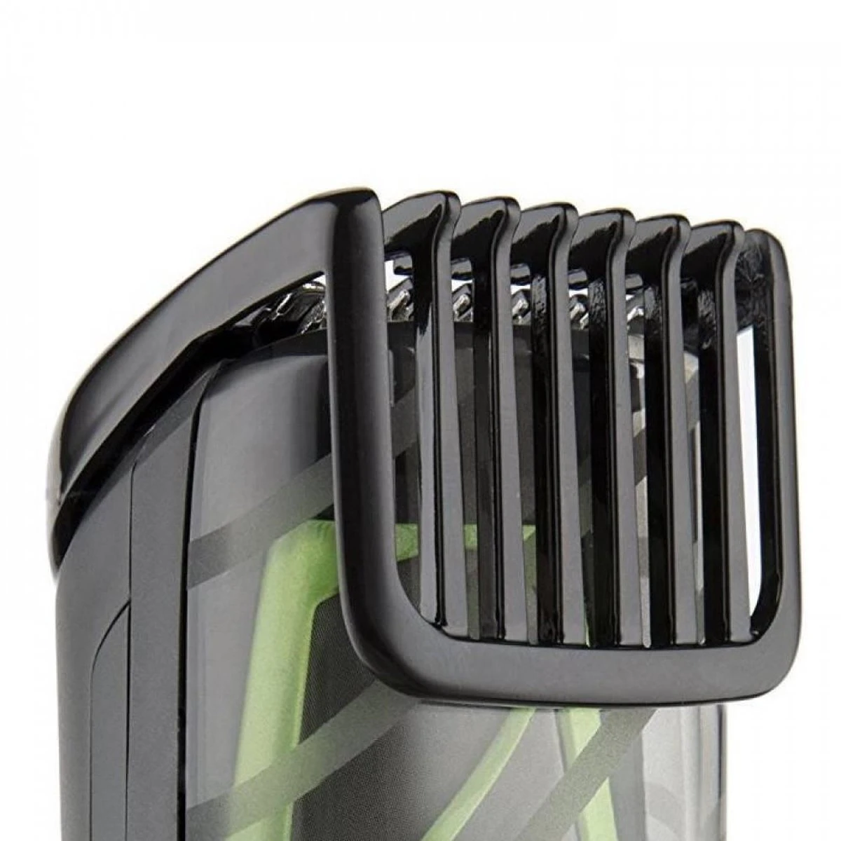 Remington MB6850 Vacuum Baardtrimmer - Zwart 8 Remington MB6850 Vacuum Baardtrimmer - Zwart - Afbeelding 6