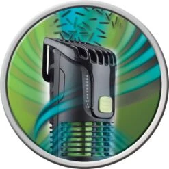 Remington MB6850 Vacuum Baardtrimmer - Zwart 24 Remington MB6850 Vacuum Baardtrimmer - Zwart -Cosmetica Winkel 1200x1200 339