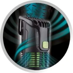 Remington MB6850 Vacuum Baardtrimmer - Zwart 26 Remington MB6850 Vacuum Baardtrimmer - Zwart -Cosmetica Winkel 1200x1200 341