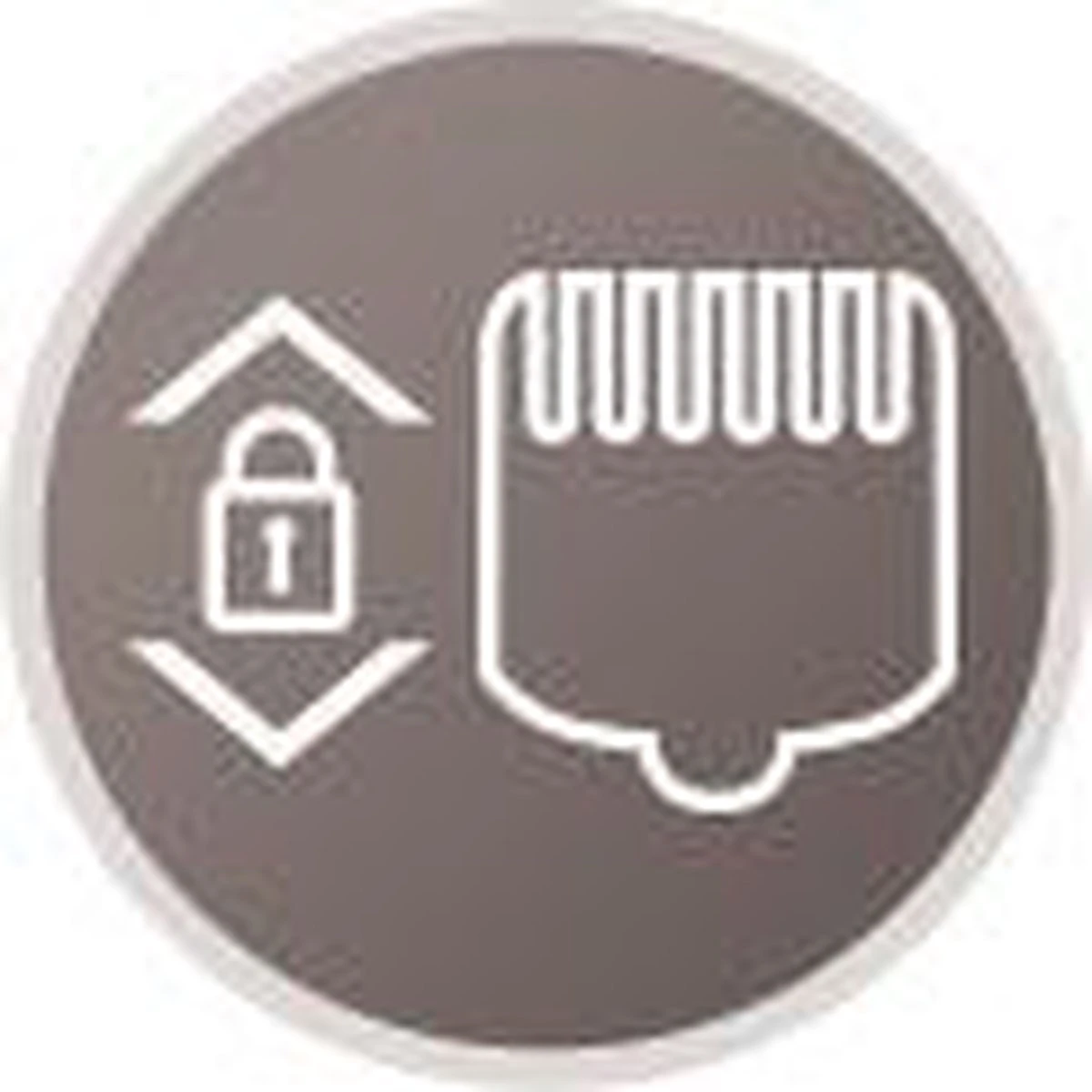 Remington MB6850 Vacuum Baardtrimmer - Zwart 16 Remington MB6850 Vacuum Baardtrimmer - Zwart - Afbeelding 14