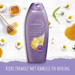 Andrélon 2in1 Bad & Douchegel - 6 X 750 Ml - Voordeelverpakking 15 Andrélon 2in1 Bad & Douchegel - 6 X 750 Ml - Voordeelverpakking -Cosmetica Winkel 1200x1200 360