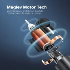 Bintoi® ISonic UV D600 - Elektrische Tandenborstel Met UV-Sterilisator 21 Bintoi® ISonic UV D600 - Elektrische Tandenborstel Met UV-Sterilisator -Cosmetica Winkel 1200x1200 365
