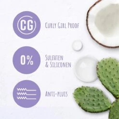 Andrélon Krul Care Shampoo - 6 X 300 Ml - Voordeelverpakking 15 Andrélon Krul Care Shampoo - 6 X 300 Ml - Voordeelverpakking -Cosmetica Winkel 1200x1200 380