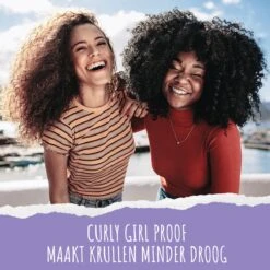 Andrélon Krul Care Shampoo - 6 X 300 Ml - Voordeelverpakking 17 Andrélon Krul Care Shampoo - 6 X 300 Ml - Voordeelverpakking -Cosmetica Winkel 1200x1200 382