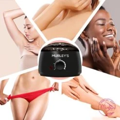 MURLEY'S Wax Apparaat Ontharen Set 500 Gram Waxbonen, Pre En Afterspray (2x 60ml) En 30 Houten Spatels Voor Lichaam En Gezicht 15 MURLEY'S Wax Apparaat Ontharen Set 500 Gram Waxbonen, Pre En Afterspray (2x 60ml) En 30 Houten Spatels Voor Lichaam En Gezicht -Cosmetica Winkel 1200x1200 399