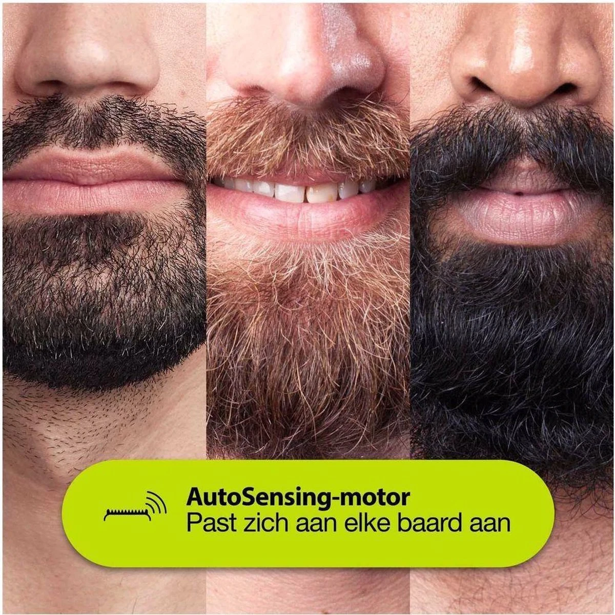 Braun BT7240 - Baardtrimmer 11 Braun BT7240 - Baardtrimmer - Afbeelding 10