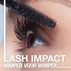 Maybelline Lash Sensational Sky High Waterproof - Zwart - Lengte Mascara - 6 Ml -Cosmetica Winkel 1200x1200 48