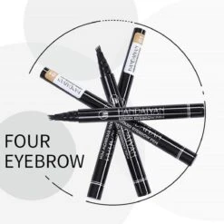 Joya Beauty® Microblading Eyebrow Tattoo Pen | Waterproof Tattoo Wenkbrauw Pen |Wenkbrauwpen | Kleur 4: Bruin -Cosmetica Winkel 1200x1200 57