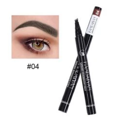 Joya Beauty® Microblading Eyebrow Tattoo Pen | Waterproof Tattoo Wenkbrauw Pen |Wenkbrauwpen | Kleur 4: Bruin -Cosmetica Winkel 1200x1200 58