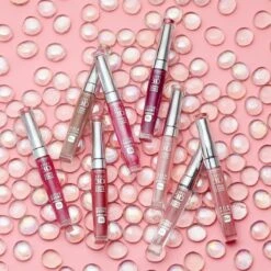 Bourjois Gloss Effet 3D Effect Lipgloss - 03 Brun Rose Academic -Cosmetica Winkel 1200x1200 63