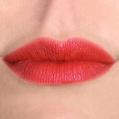 Blèzi® Lip Fix 45 Breezy Red - Lipstick - Lippenstift Langhoudend - Rood Oranje -Cosmetica Winkel 1200x1200 71