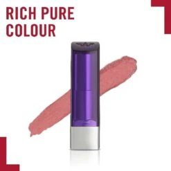 Rimmel London Moisture Renew Lippenstift - 210 Fancy 13 Rimmel London Moisture Renew Lippenstift - 210 Fancy -Cosmetica Winkel 1200x1200 76