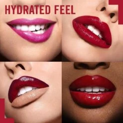 Rimmel London Moisture Renew Lippenstift - 210 Fancy 15 Rimmel London Moisture Renew Lippenstift - 210 Fancy -Cosmetica Winkel 1200x1200 78