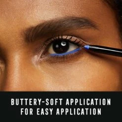 Max Factor Kohl Kajal Automatic Oogpotlood - 002 Azure -Cosmetica Winkel 1200x1200 98