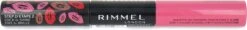 Rimmel London Provocalips Lip Color Lippenstift - 200 I'll Call You -Cosmetica Winkel 1200x148