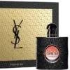 Yves Saint Laurent Black Opium Gift Set Eau De Parfum (edp) 50 Ml, Body Lotion 50 Ml + Miniaturka Eau De Parfum (edp) 7,5 Ml -Cosmetica Winkel 1200x565