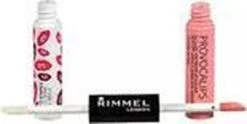 Rimmel London Provocalips Kiss Proof 16 Hr Liquid Lip - 700 Skinny Dipping - 7 Ml - Nude -Cosmetica Winkel 1200x603 1