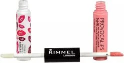 Rimmel London Provocalips Lip Color Lippenstift - 200 I'll Call You -Cosmetica Winkel 1200x608