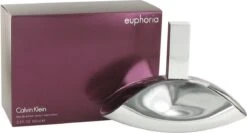 Calvin Klein Euphoria - 160ml - Eau De Parfum -Cosmetica Winkel 1200x644