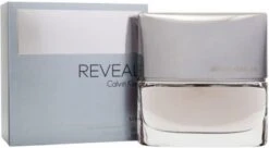 Calvin Klein Reveal 100 Ml - Eau De Toilette - Herenparfum -Cosmetica Winkel 1200x660