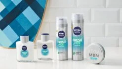 NIVEA MEN FRESH Hydratatie Van Gezicht, Lichaam En Handen -150ml 15 NIVEA MEN FRESH Hydratatie Van Gezicht, Lichaam En Handen -150ml -Cosmetica Winkel 1200x674 2