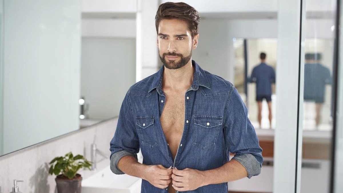 Philips Series 5000 MG5730/15 - Multigroom - Met 11 Hulpstukken 14 Philips Series 5000 MG5730/15 - Multigroom - Met 11 Hulpstukken - Afbeelding 12