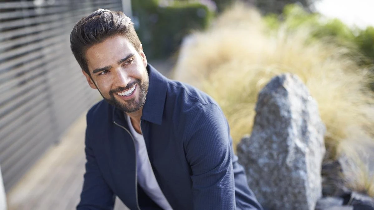 Philips Series 5000 MG5730/15 - Multigroom - Met 11 Hulpstukken 17 Philips Series 5000 MG5730/15 - Multigroom - Met 11 Hulpstukken - Afbeelding 15