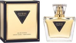 Guess Seductive For Women - 50 Ml - Eau De Toilette -Cosmetica Winkel 1200x679