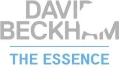 David Beckham Essence 75 Ml - Eau De Toilette - Herenparfum -Cosmetica Winkel 1200x683