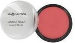 Max Factor Miracle Touch Blush - 14 Soft Pink 10 Max Factor Miracle Touch Blush - 14 Soft Pink -Cosmetica Winkel 1200x692
