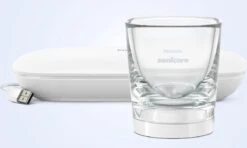 Philips Sonicare DiamondClean 9000 HX9911/94 - Luxe Elektrische Tandenborstel - Wit En Rosé Goud 30 Philips Sonicare DiamondClean 9000 HX9911/94 - Luxe Elektrische Tandenborstel - Wit En Rosé Goud -Cosmetica Winkel 1200x720