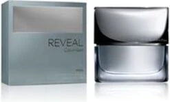 Calvin Klein Reveal 100 Ml - Eau De Toilette - Herenparfum -Cosmetica Winkel 1200x722
