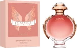 Paco Rabanne Olympea Legend 80 Ml - Eau De Parfum - Damesparfum -Cosmetica Winkel 1200x749