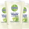 Dettol - Handzeep - No Touch Navulling - Antibacterieel - Aloe Vera - 250 Ml X5 1 Dettol - Handzeep - No Touch Navulling - Antibacterieel - Aloe Vera - 250 Ml X5 -Cosmetica Winkel 1200x758 1