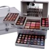 Professionele Make-up Koffer 132 Delig - Make Up Koffer Met Inhoud - Make Up Koffer Meisjes - Make Up Koffer Kinderen 1 Professionele Make-up Koffer 132 Delig - Make Up Koffer Met Inhoud - Make Up Koffer Meisjes - Make Up Koffer Kinderen -Cosmetica Winkel 1200x758