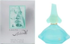Salvador Dali Salvador - Dali Laguna Edt Spray 100ml -Cosmetica Winkel 1200x762